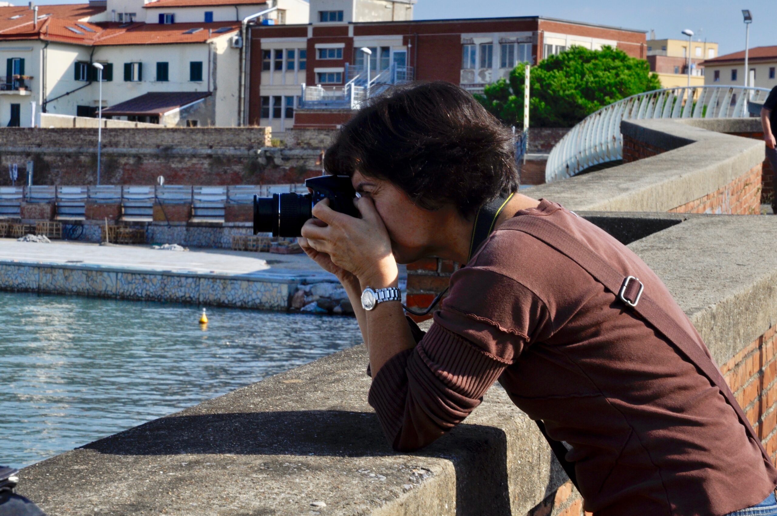 COPYRIGHT@Alessandra Mangione