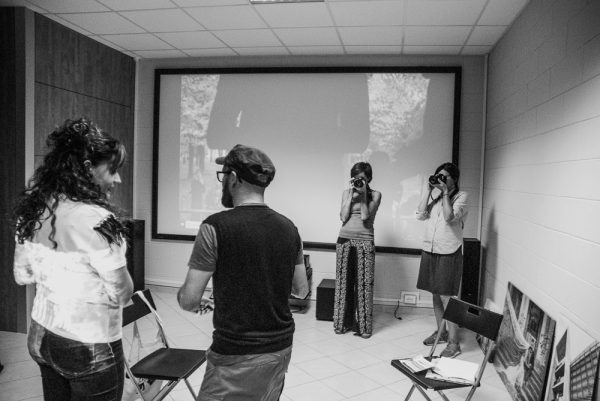 Percorso 2.0 - Corso di Fotografia Avanzata