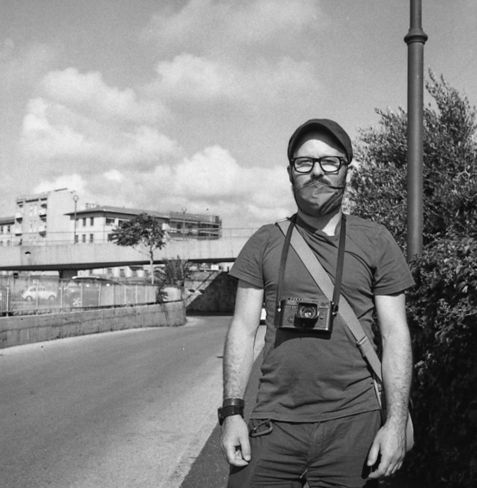 Lomo bw006