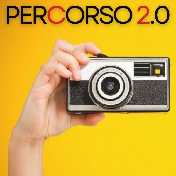 Percorso 2.0 - Corso Avanzato