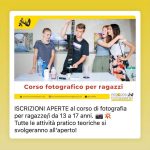 Percorso Ragazzi